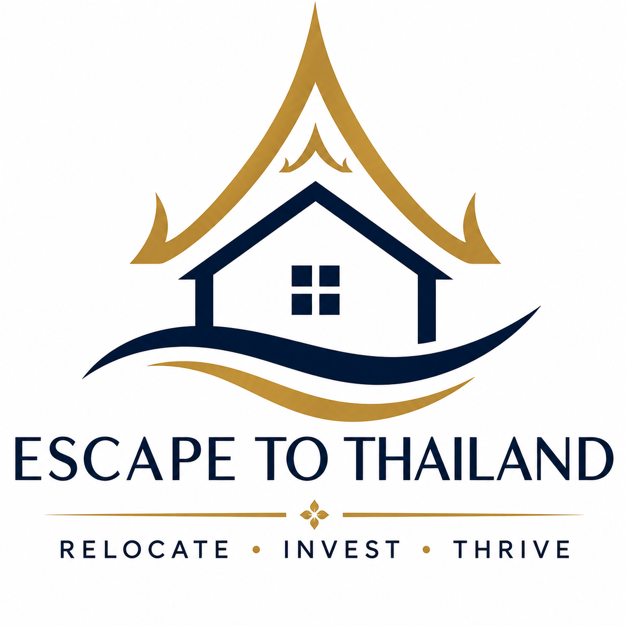 Escape to Thailand