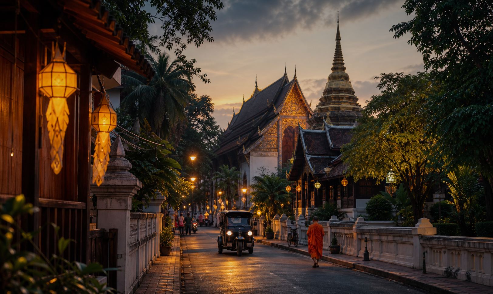 Chiang Mai