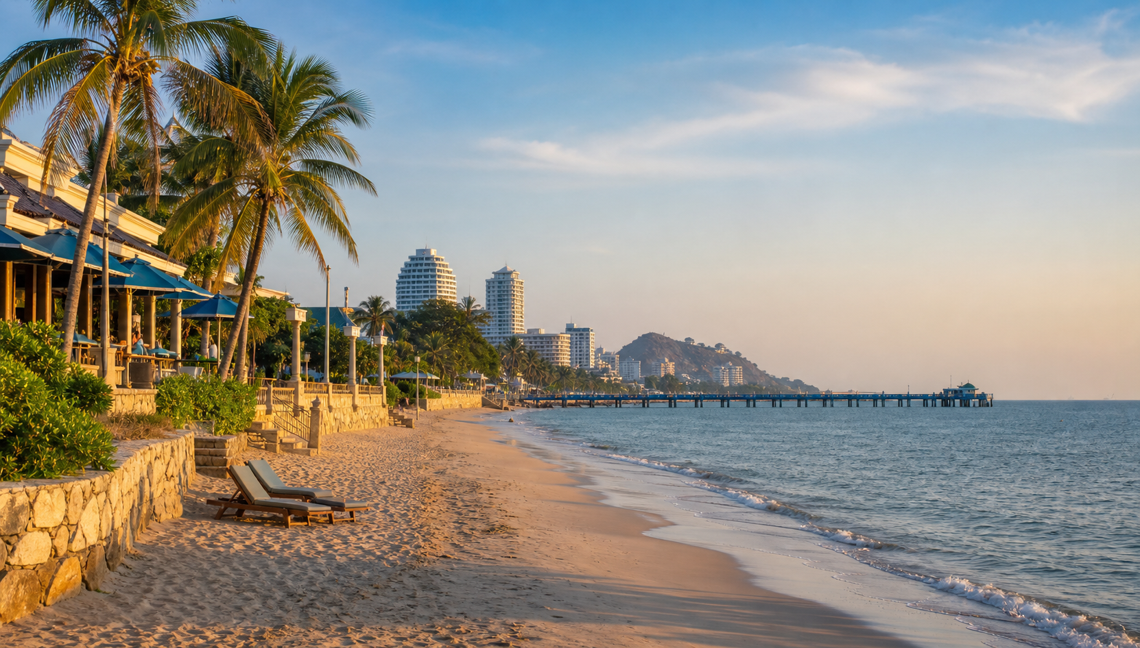 Hua Hin